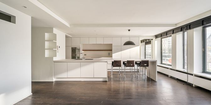 Appartement te koop in Frankrijklei 8 bus 2, 2000 Antwerpen