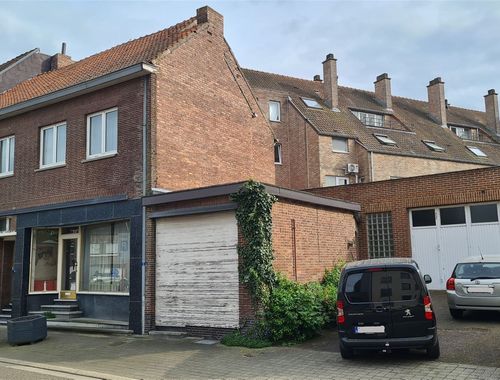                                         Maison à vendre à Munsterbilzen, € 225.000
