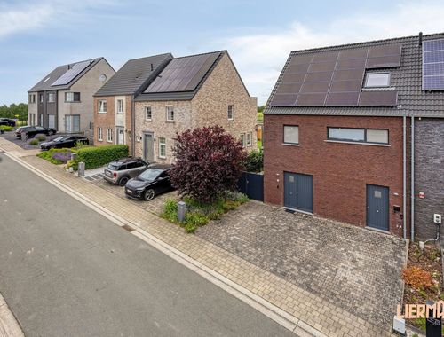                                        Maison à vendre à Borchtlombeek, € 549.000
