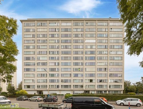                                         Appartement à vendre à Berchem, € 218.000
