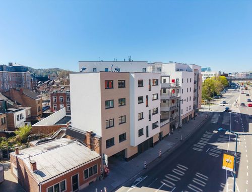                                         Appartement te koop in Namur, € 304.980
