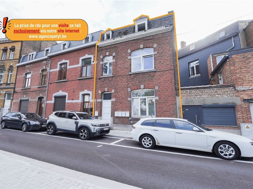 Om een bezoek te regelen, ga direct naar onze website: https://www.agencepetyt.be/nos-biens/consult/364?showAll=no&amp;to-rent=yes&amp;webId=&amp;zip=&amp;price=<br /