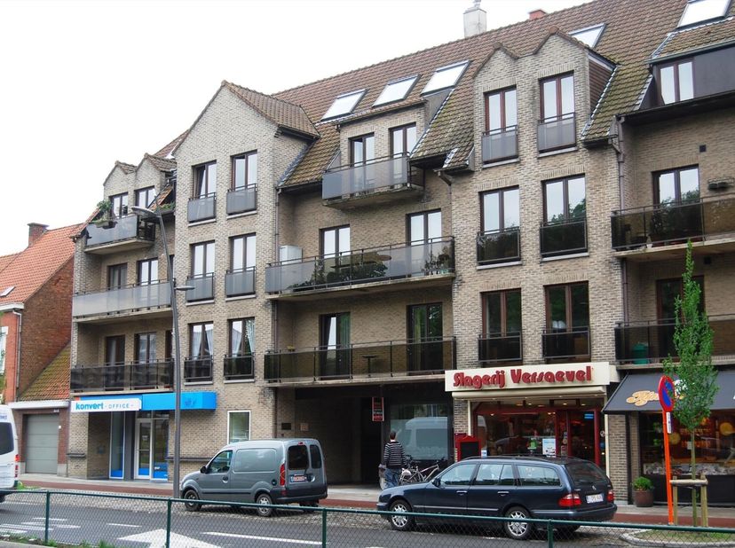 Appartement à louer
                    à 8800 Roeselare