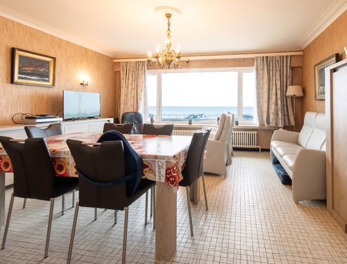                                         Appartement te koop in Middelkerke, € 299.000
