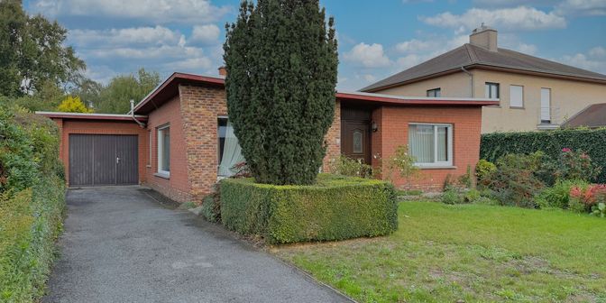 Huis te koop in Heidestraat 13, 8820 Torhout