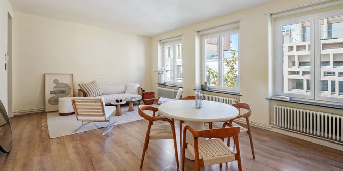 Appartement à vendre à Conduitsteeg 1, 9000 Gent