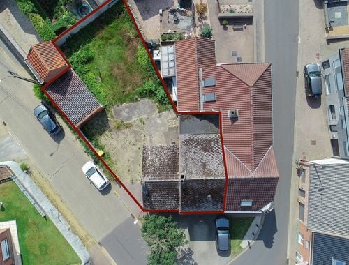                                         Woning te koop in Scherpenheuvel, € 129.000
