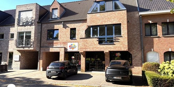 Appartement te huur in Sint-Michielsplein 9 bus D, 2260 Oevel