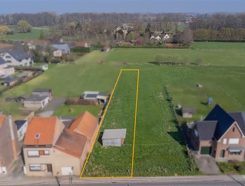                                         Terrain à bâtir à vendre à Grimbergen, € 220.000
