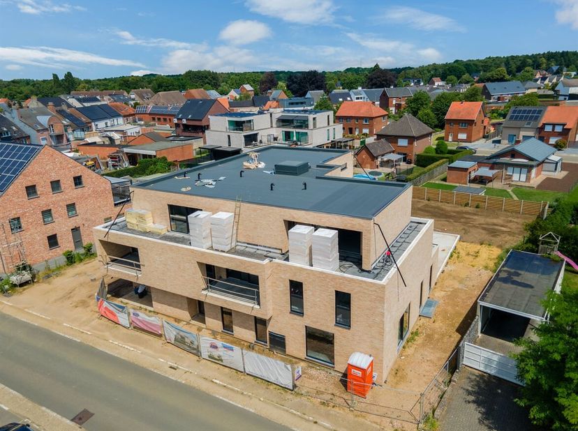 Appartement te koop
                    in 3945 Oostham