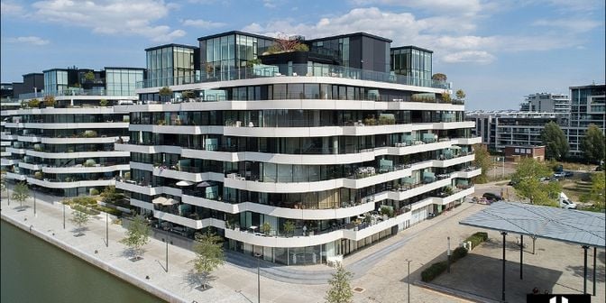 Appartement te huur in Scheepvaartlaan 32 bus 5.01, 3500 Hasselt