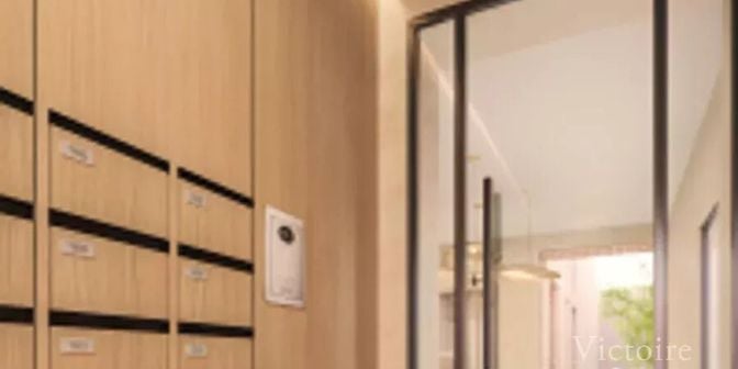 Appartement te koop in - 52, 1040 Etterbeek