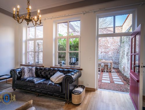                                         Woning te koop in Brugge, € 995.000
