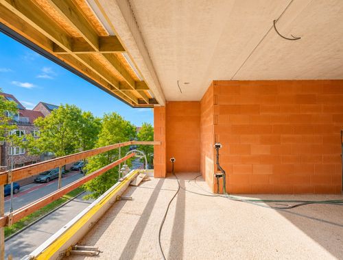                                         Appartement te koop in Heist-aan-Zee, € 475.000
