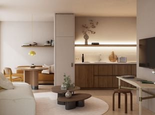 APARTMENT Image