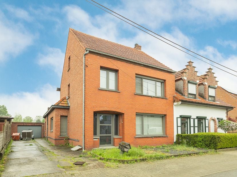 Maison à vendre
                    à 2460 Lichtaart