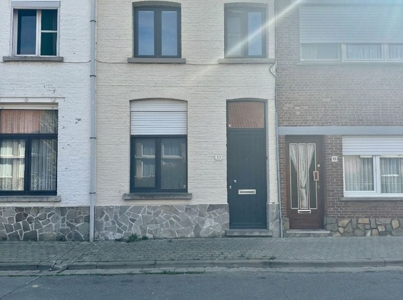 Huis te huur in Wilgenstraat 33,
                    2800 Mechelen