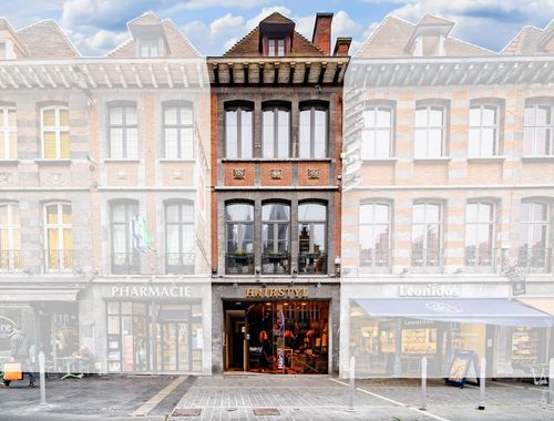                                         Gemengd gebruik te koop in Tournai, € 495.000
