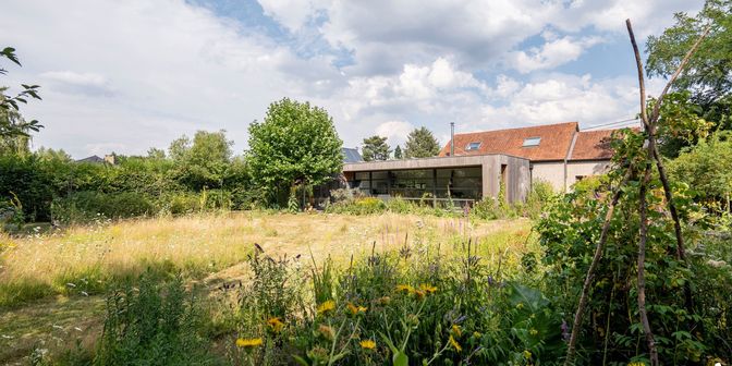 Huis te koop in Weidestraat 11, 2490 Balen
