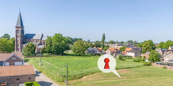 Grond te koop in Putstraat, 3770 Riemst