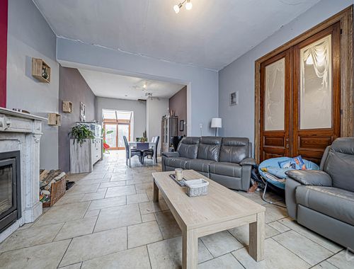                             Villa à vendre à Walcourt
