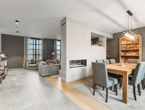                                         Woning te koop in Ruddervoorde, € 750.000
