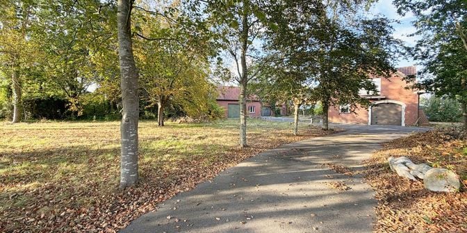 Huis te koop in Keibergstraat 144, 8820 Torhout