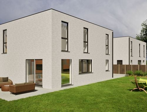                                         Woning te koop in Jabbeke, € 538.500
