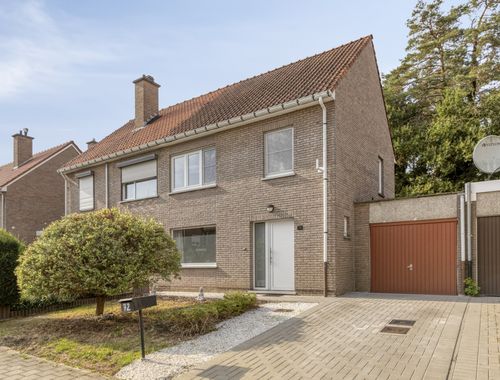                                         Eengezinswoning te koop in Heppen, € 289.000
