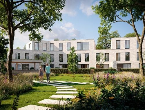                                         Woning te koop in Oostakker, € 549.420
