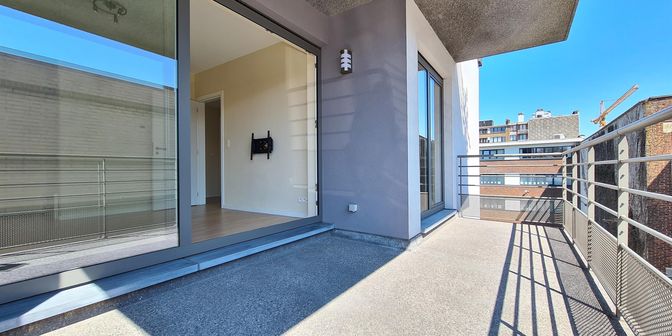 Appartement te huur in 1140 Evere