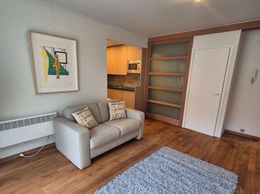 Appartement à vendre
                    à 8300 Knokke