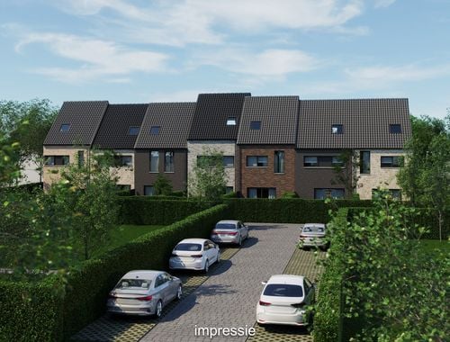                                         Maison à vendre à Kessel, € 349.005
