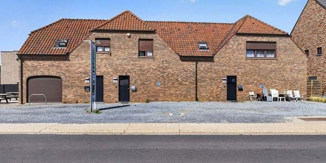 Appartement te koop in Zandstraat 1 bus C, 3680 Opoeteren
