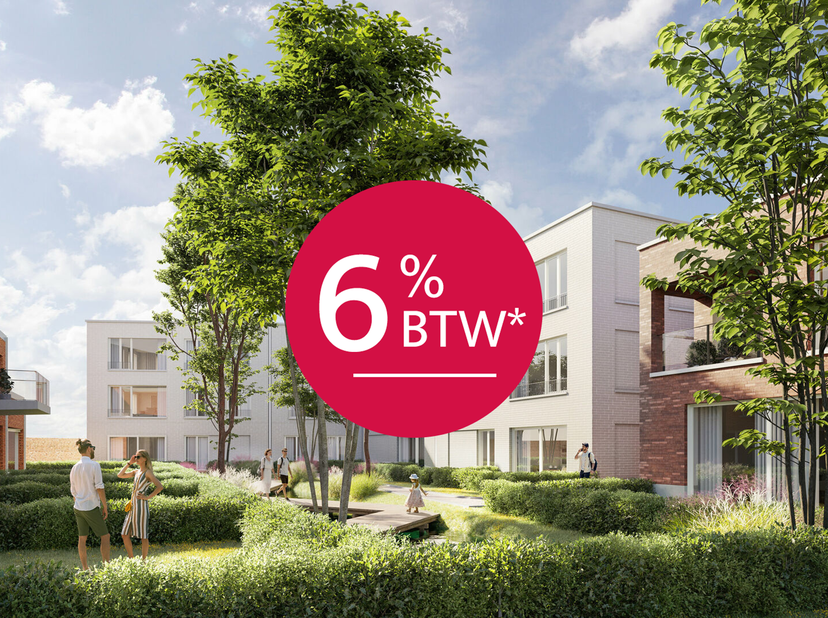 Project in Markt 3,
                    2470 Retie
