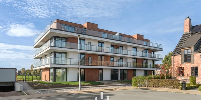Projet à vendre à Hadewijchplein 16, 8560 Gullegem