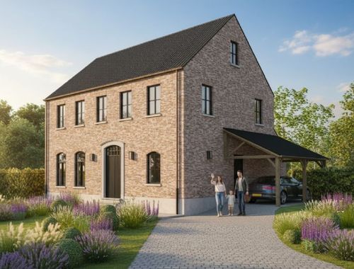                                         Woning te koop in Meulebeke, € 574.684
