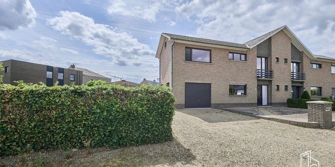 Huis te koop in Kapelstraat 33, 3950 Bocholt