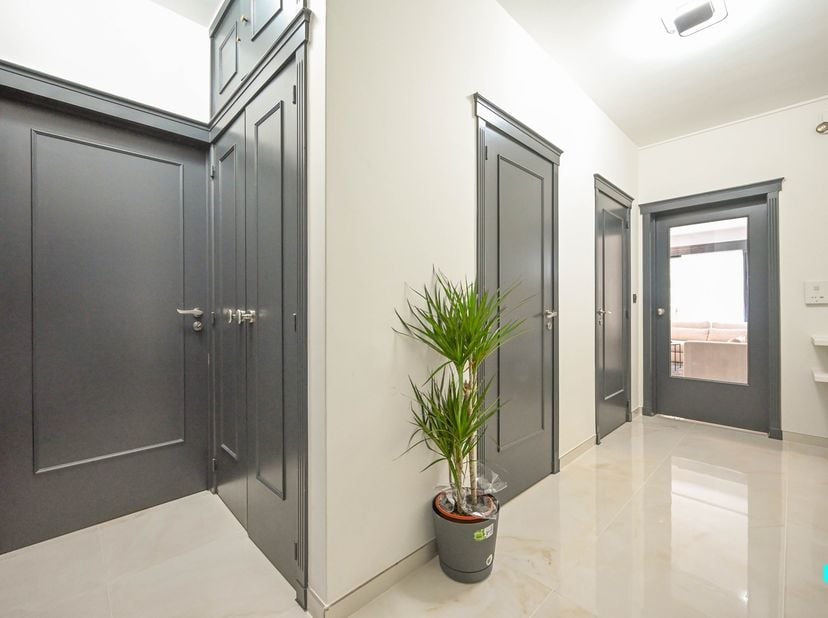 Appartement à vendre
                    à 8540 Deerlijk