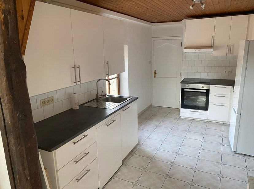 Appartement te huur in ,
                    6060 Gilly