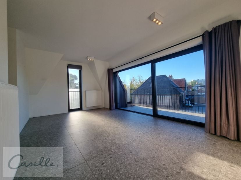 Appartement à louer à Hogeweg 47,
                    8200 Sint-Andries