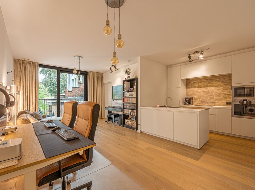 Appartement te koop in De Paulientjes 4 bus 0011,
                    8500 Kortrijk