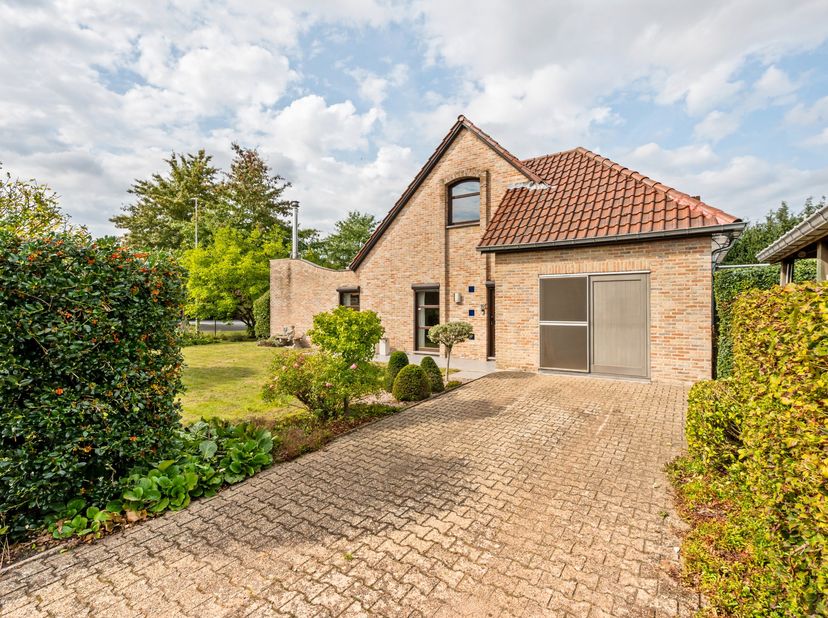 Huis te koop in Wilgenstraat 92,
                    3530 Houthalen