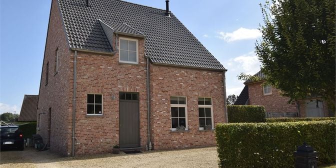Maison à vendre à Ninoofsesteenweg 496 (Lot 5), 9600 Renaix
