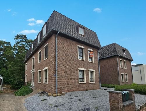                                         Appartement à louer à Mechelen-aan-de-Maas, € 815
