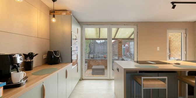 Huis te koop in Dimitri Peniakofflaan 29, 9060 Zelzate