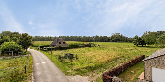 Grond te koop in Antwerpse Heirweg 7 bus b, 8340 Sijsele
