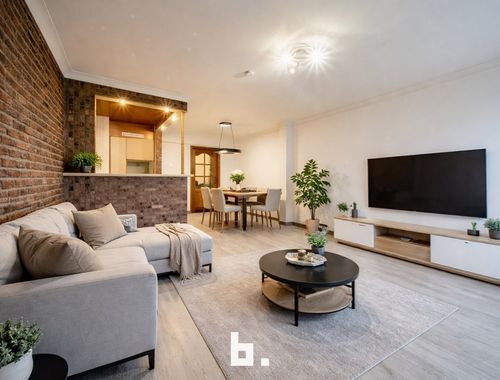                                         Appartement à vendre à Blankenberge, € 199.500
