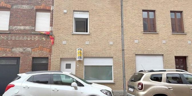 Huis te huur in Orleansstraat 26, 7780 Komen