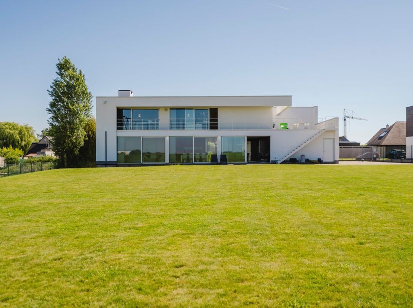 Maison à vendre
                    à 8930 Menen